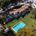 Luksusowy Z Ogrodem - - Puerto Banus Апартаменти *